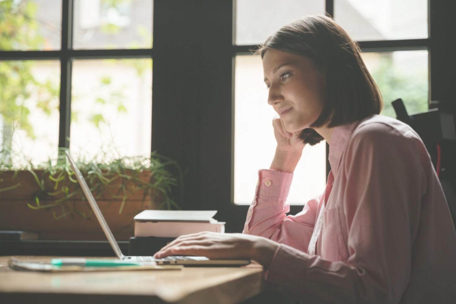 Sesión práctica de metodología de coaching en acción