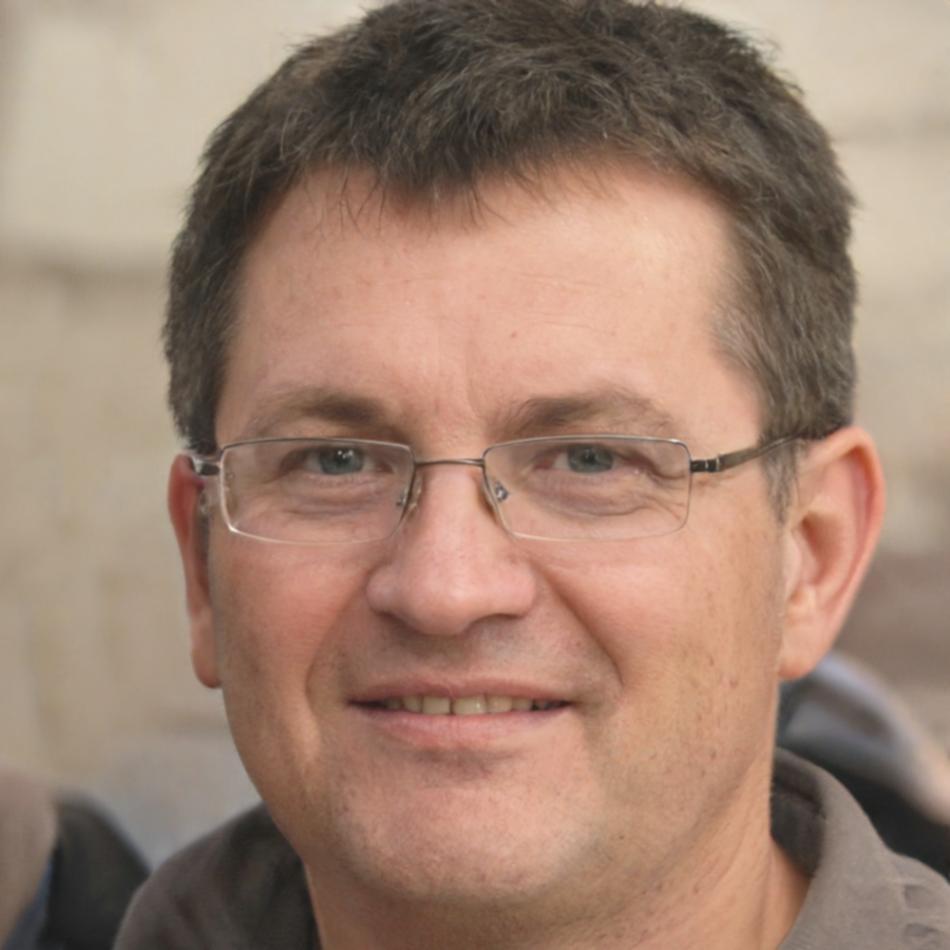 Retrato de Alejandro Mendizábal